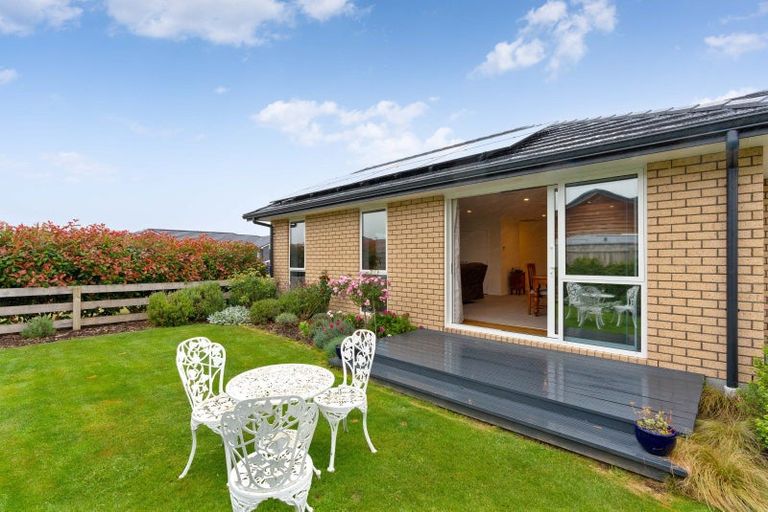 Photo of property in 1 Fantail Avenue, Carterton, 5713