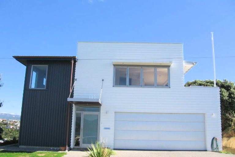 Photo of property in 155 Nevay Road, Miramar, Wellington, 6022