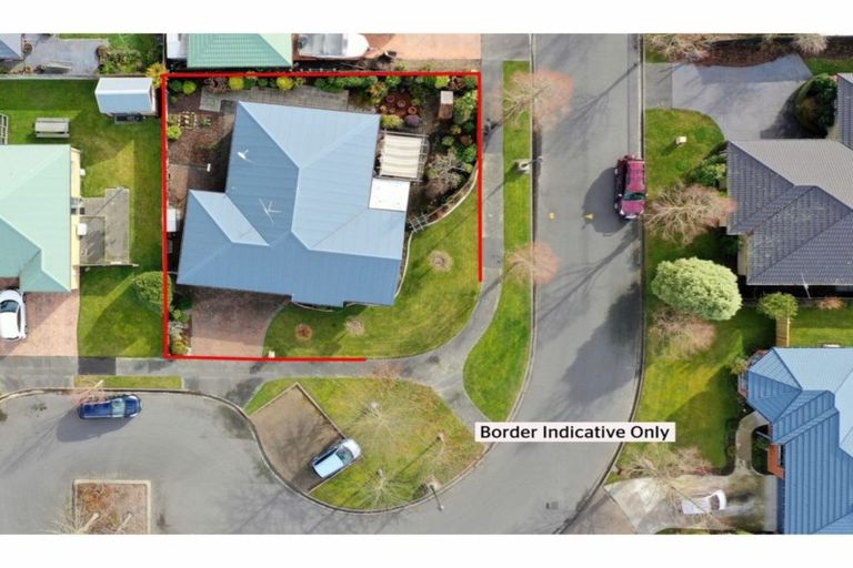 Photo of property in 16 Riegler Place, Belfast, Christchurch, 8051