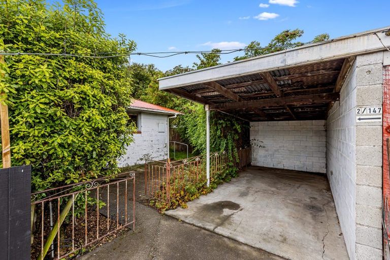 Photo of property in 2/147 Linwood Avenue, Linwood, Christchurch, 8011