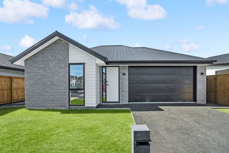 Photo of property in 6 Thomas Rickerby Road, Halswell, Christchurch, 8025