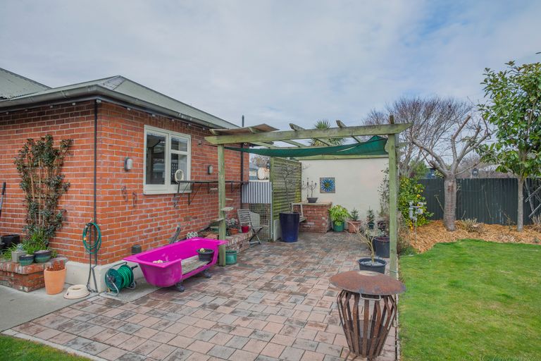 Photo of property in 130 Otipua Road, Watlington, Timaru, 7910