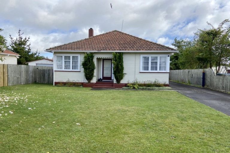 Photo of property in 1461 Eruera Street, Rotorua, 3010