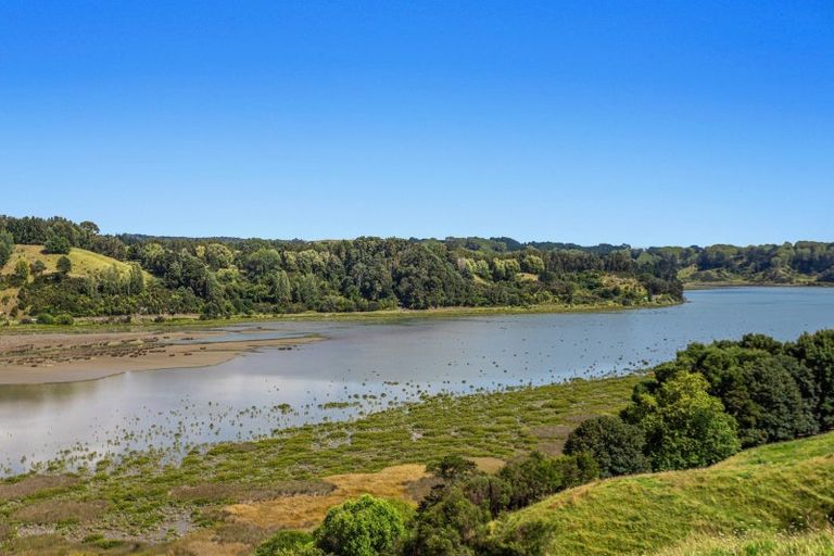 Photo of property in 621 Wainui Road, Wainui, Opotiki, 3198