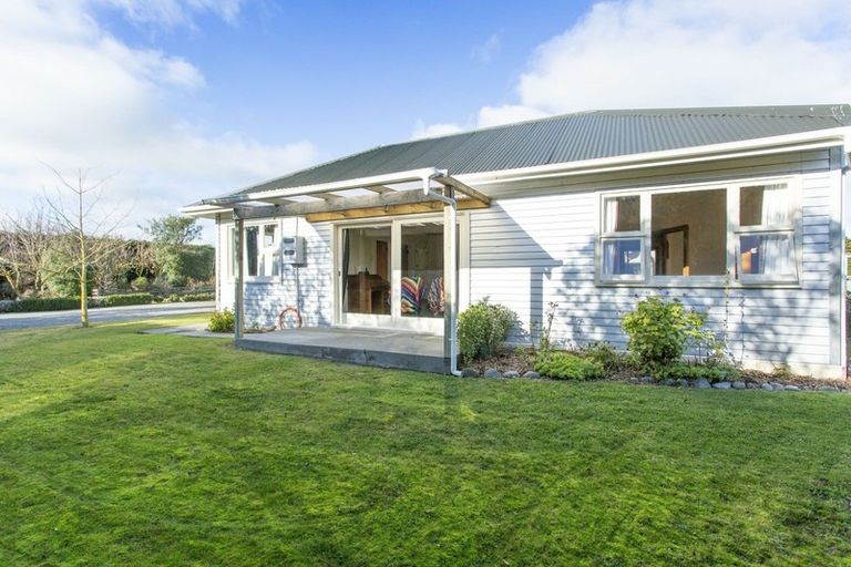 Photo of property in 541 Hinds Highway, Winslow, Ashburton, 7775