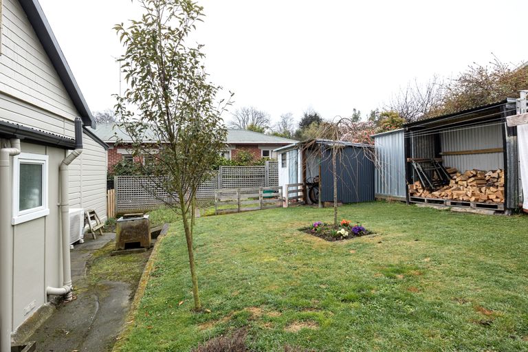 Photo of property in 20 White Street, Waimataitai, Timaru, 7910