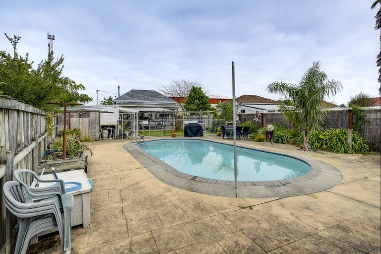 Photo of property in 301a Frederick Street, Mahora, Hastings, 4120