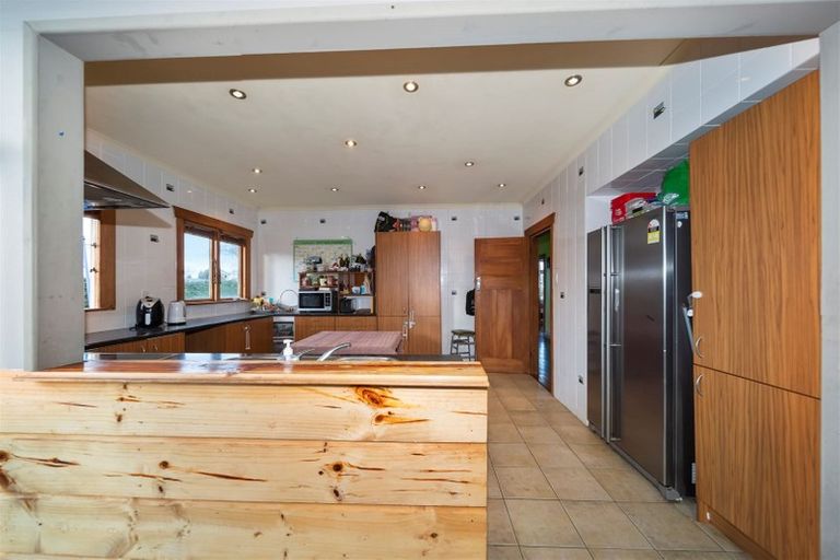 Photo of property in 7 Gladstone Street, Hawera, 4610