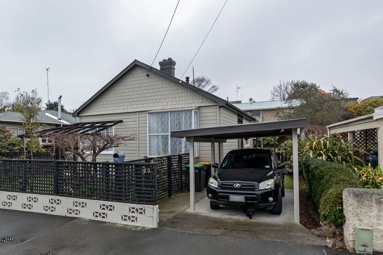 Photo of property in 20 White Street, Waimataitai, Timaru, 7910