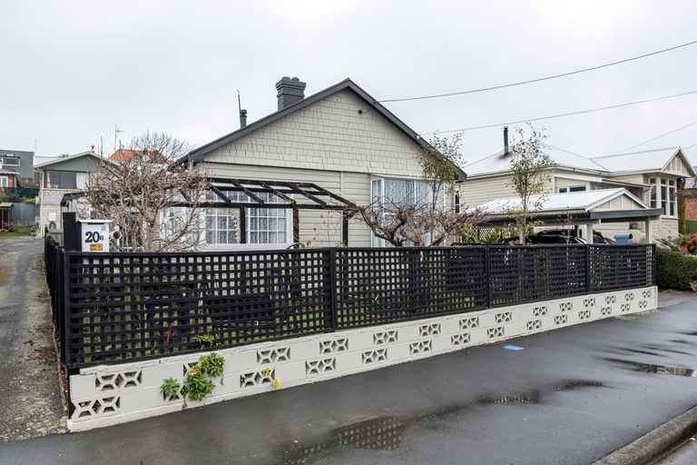Photo of property in 20 White Street, Waimataitai, Timaru, 7910