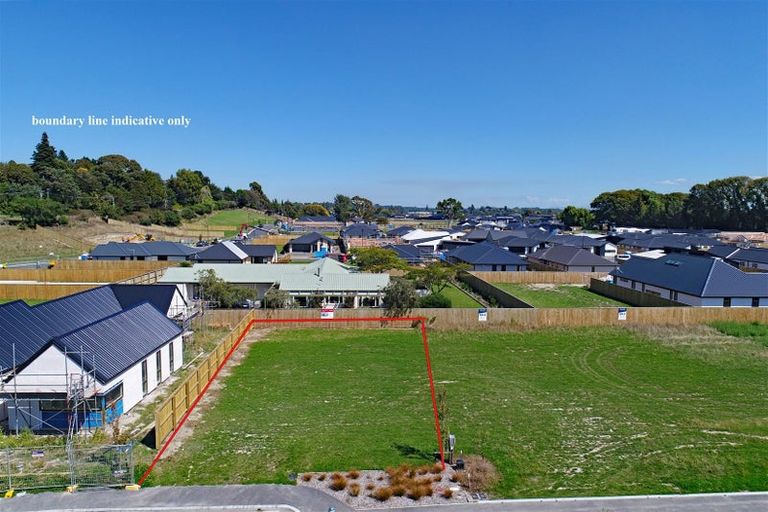 Photo of property in 23 Dray Place, Halswell, Christchurch, 8025