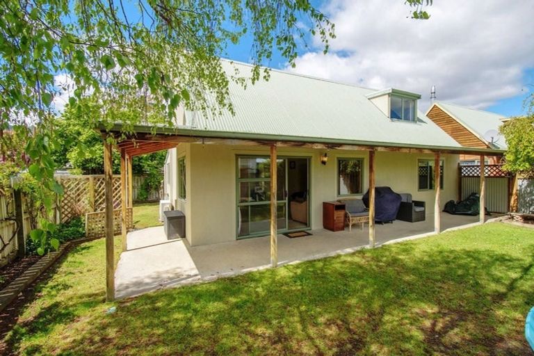 Photo of property in 29c Melmore Terrace, Cromwell, 9310