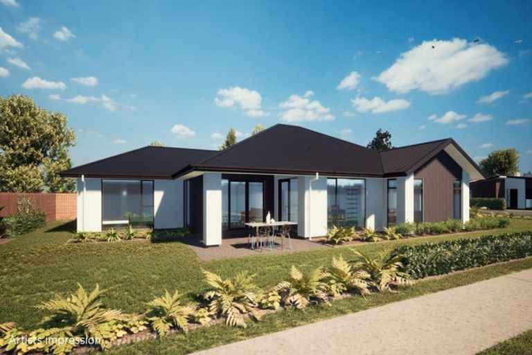 Photo of property in 1 Ambrosia Street, Appleby, Richmond, 7020