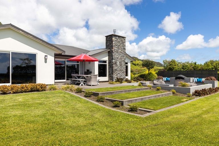 Photo of property in 123 Surrey Hill Road, Kaitake, New Plymouth, 4374