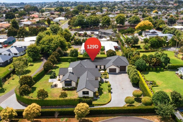 Photo of property in 129d Moffat Road, Bethlehem, Tauranga, 3110