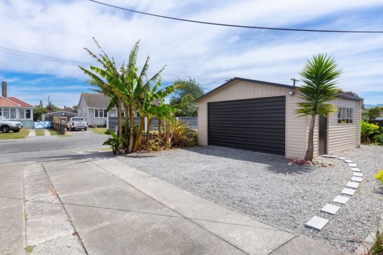 Photo of property in 10 Churchill Street, Mayfield, Blenheim, 7201