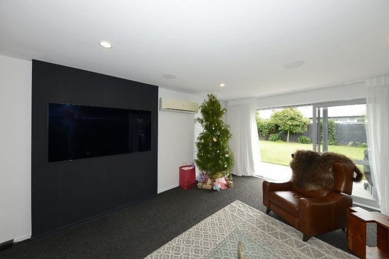 Photo of property in 181b Lowes Road, Rolleston, 7614