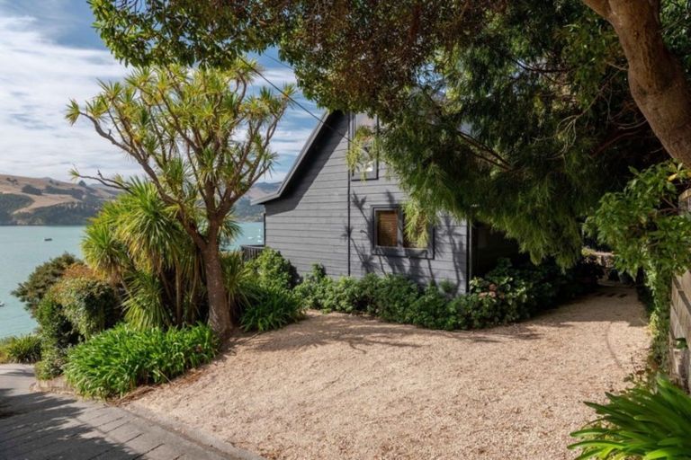 Photo of property in 217 Beach Road, Akaroa, 7520