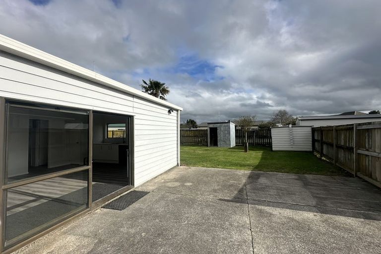 Photo of property in 6 Perry Place, Bader, Hamilton, 3206