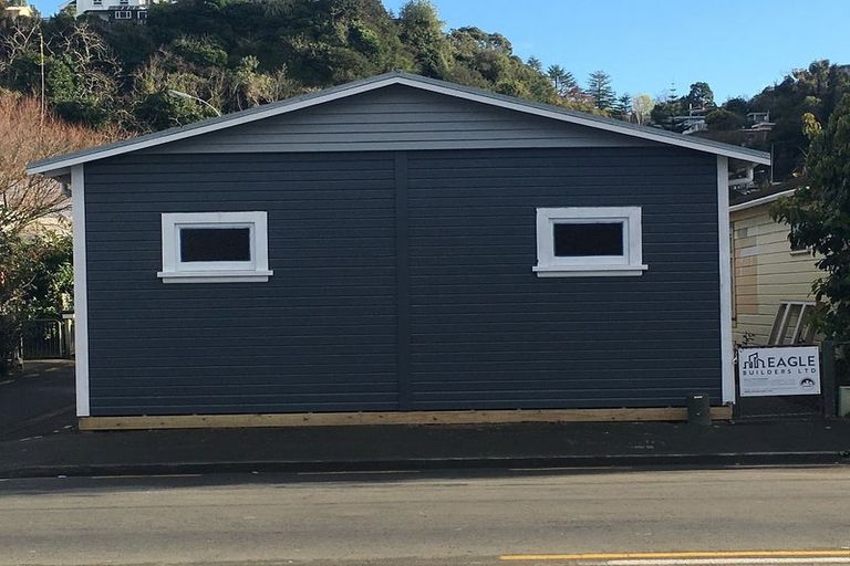 Photo of property in 153 Carlyle Street, Napier South, Napier, 4110