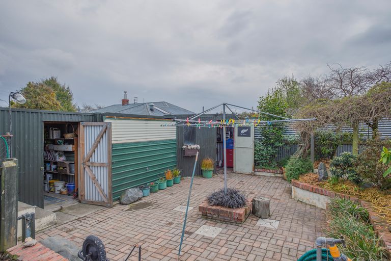 Photo of property in 130 Otipua Road, Watlington, Timaru, 7910