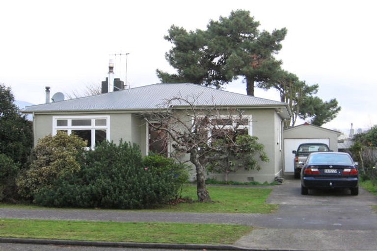Photo of property in 59 Guy Avenue, Takaro, Palmerston North, 4410