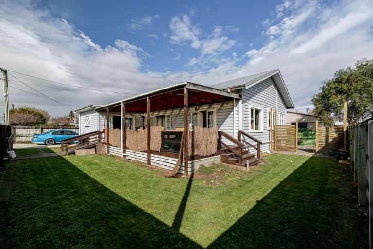 Photo of property in 1a Wellington Street, Feilding, 4702