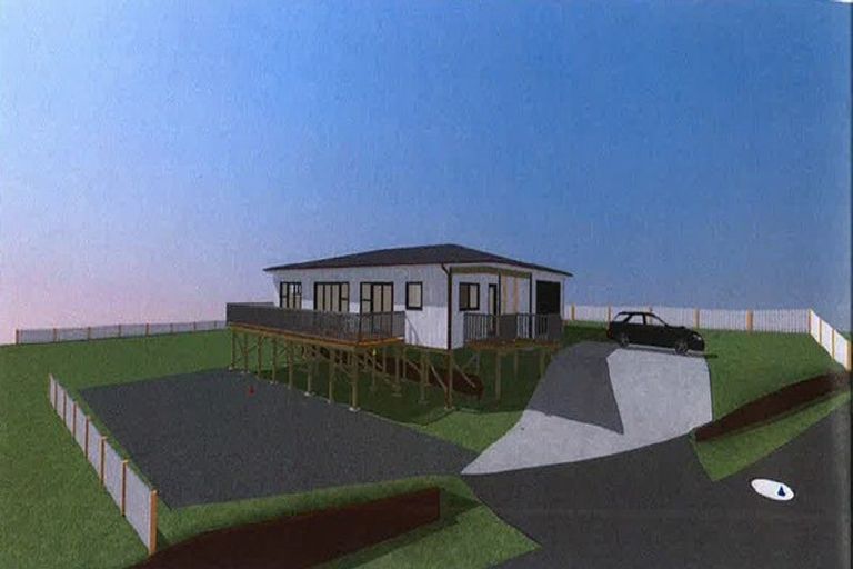 Photo of property in 6d Christie Street, Abbotsford, Dunedin, 9018