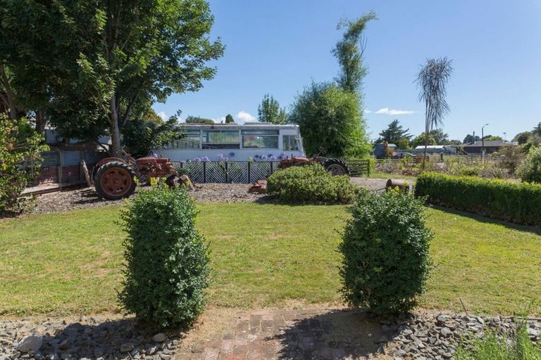 Photo of property in 15 Mathew Street, Dannevirke, 4930