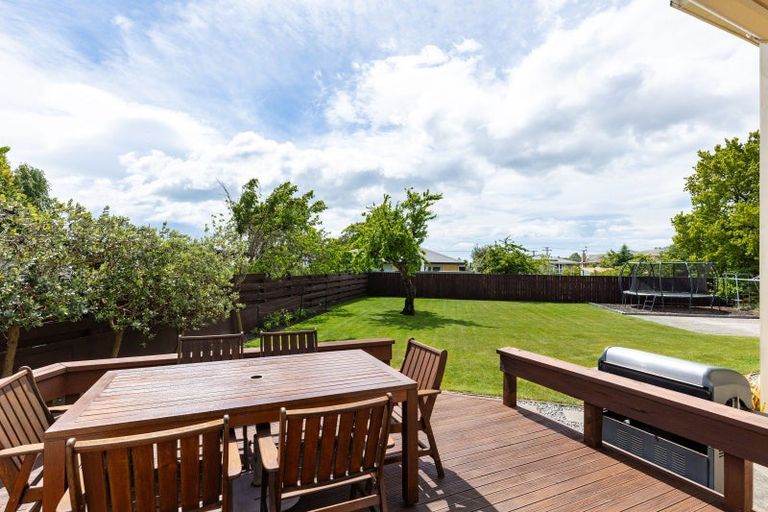 Photo of property in 121 Howick Road, Redwoodtown, Blenheim, 7201