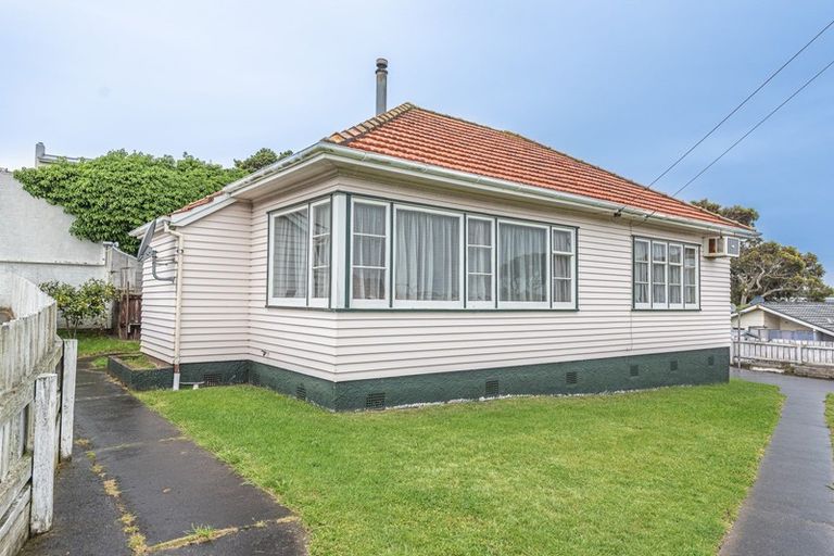 Photo of property in 1a Cambridge Street, Gonville, Whanganui, 4501