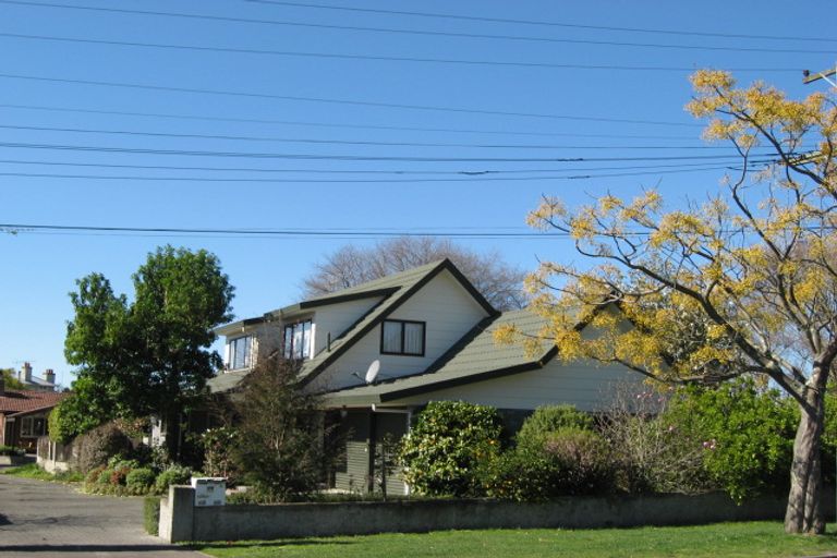 Photo of property in 13b Simla Avenue, Havelock North, 4130