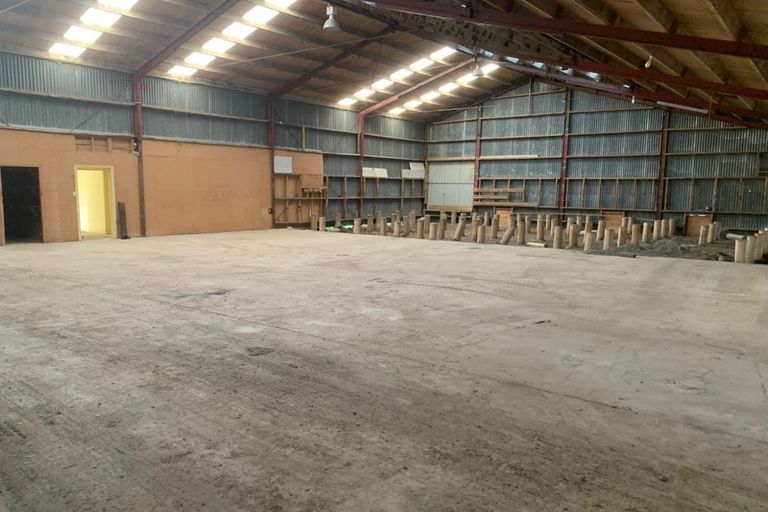 Photo of property in 1103 Woodlands Invercargill Highway, Woodlands, Invercargill, 9871