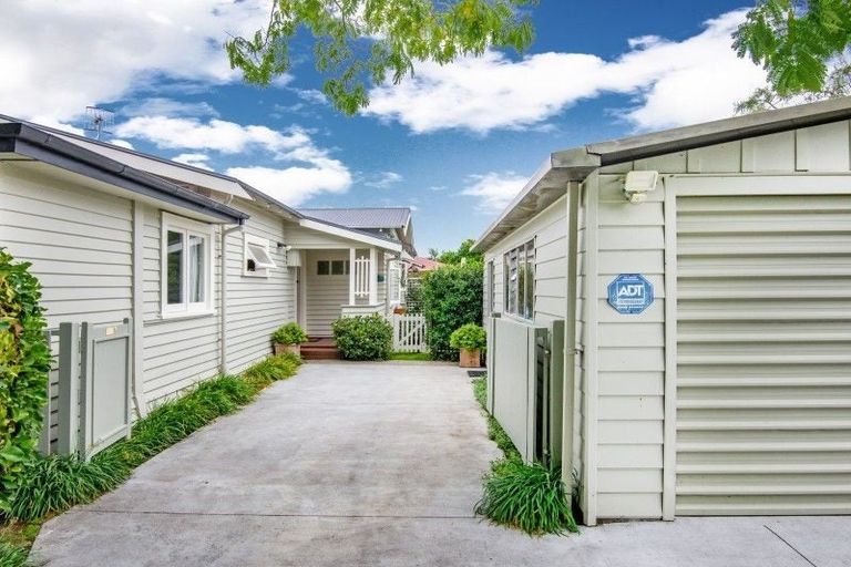Photo of property in 903 Albert Street, Parkvale, Hastings, 4122