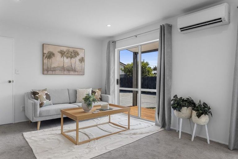 Photo of property in 268 Burwood Road, Burwood, Christchurch, 8083