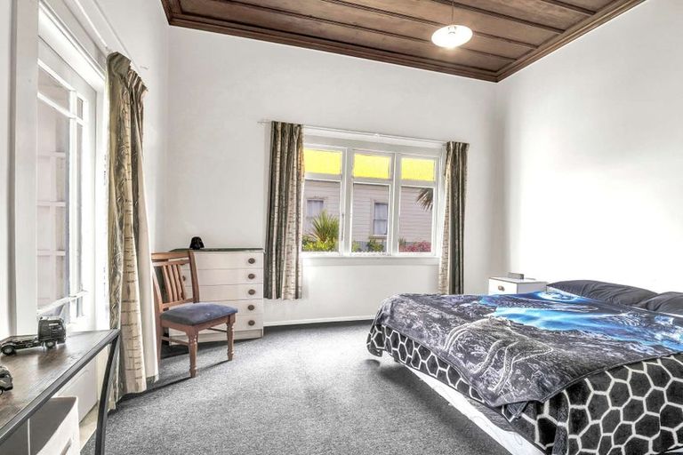 Photo of property in 16 Bignell Street, Gonville, Whanganui, 4501