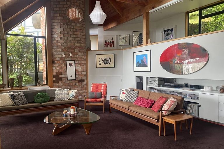 Photo of property in 14 Marama Terrace, Eastbourne, Lower Hutt, 5013