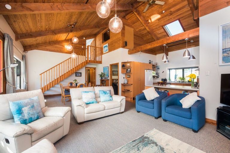 Photo of property in 718 Kenepuru Road, Mahau Sound, Picton, 7282