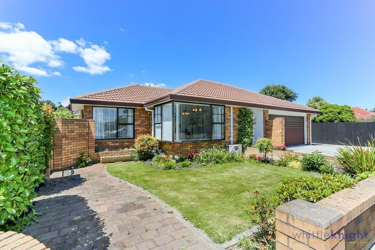 Photo of property in 1/358 Greers Road, Bishopdale, Christchurch, 8053