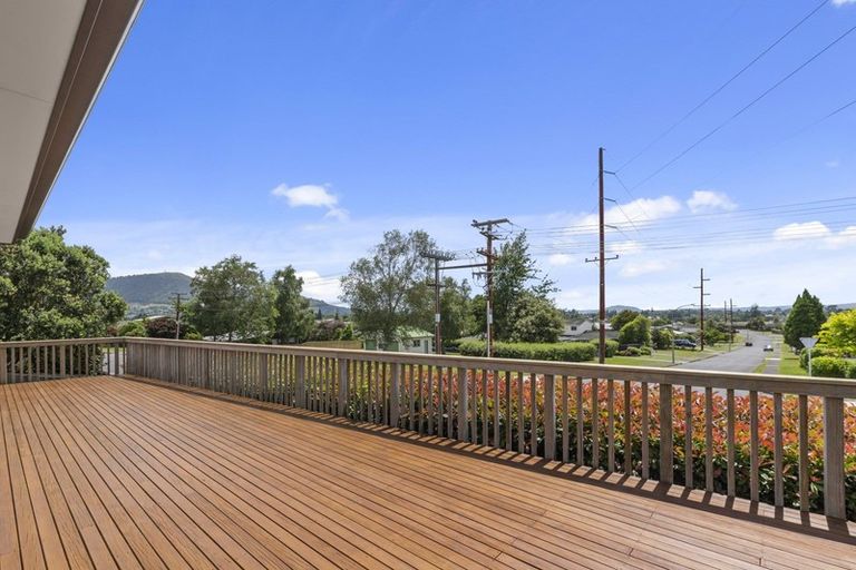 Photo of property in 1b Great West Road, Matipo Heights, Rotorua, 3015