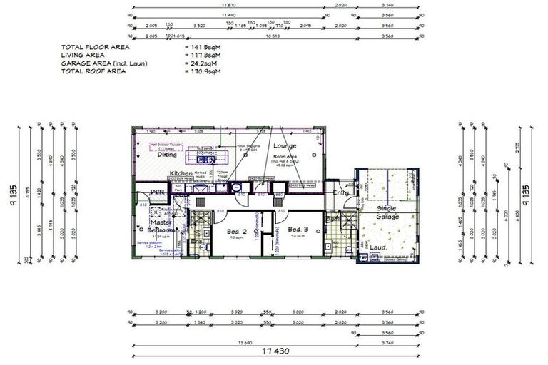 Photo of property in 10 Friesian Close, Jacks Point, 9371