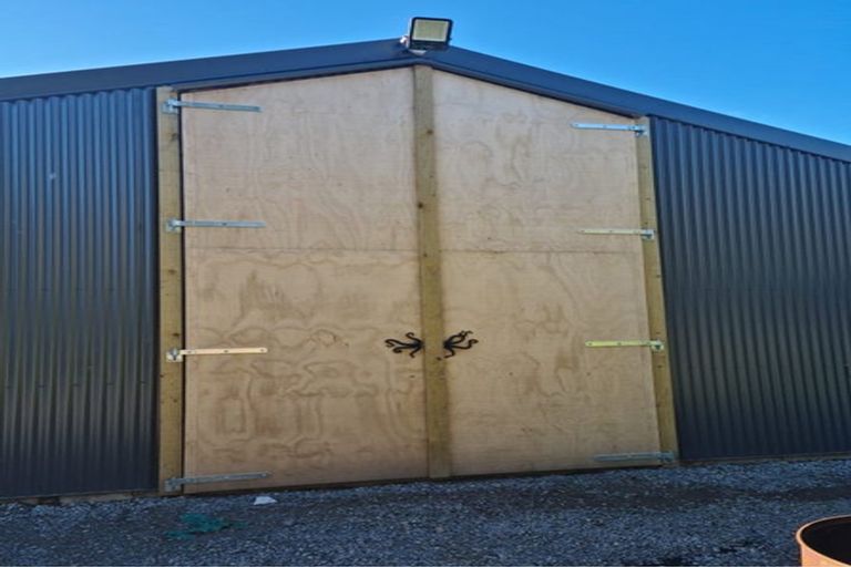 Photo of property in 170a High Street, Bulls, 4818