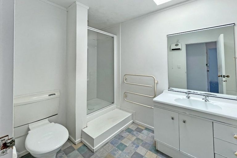 Photo of property in 2/110 Britomart Street, Berhampore, Wellington, 6023