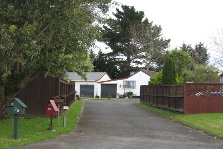 Photo of property in 26 Oakmont Place, Wattle Downs, Auckland, 2103