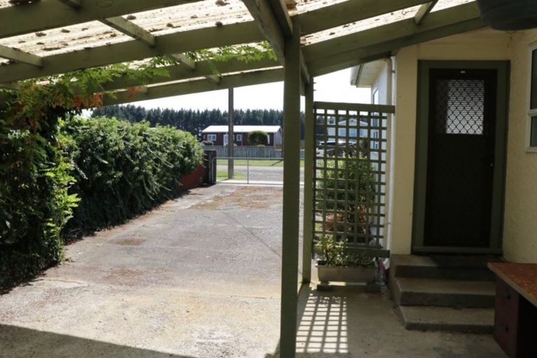 Photo of property in 28 Edinburgh Terrace, Foxton Beach, Foxton, 4815