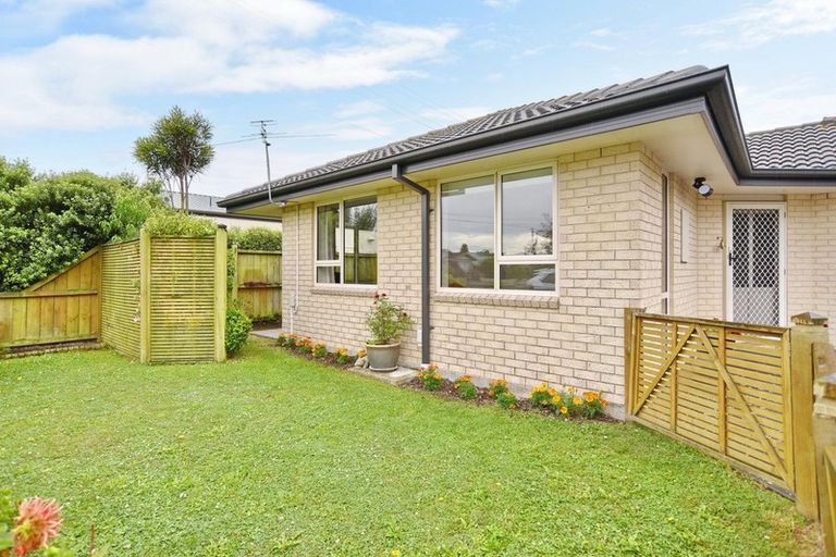 Photo of property in 25a Silvester Street, Woolston, Christchurch, 8023