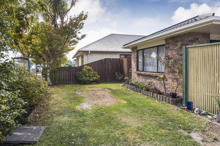 Photo of property in 9a Fairs Road, Milson, Palmerston North, 4414