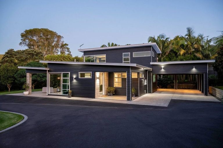 Photo of property in 21 Vernon Road, Minden, Tauranga, 3171