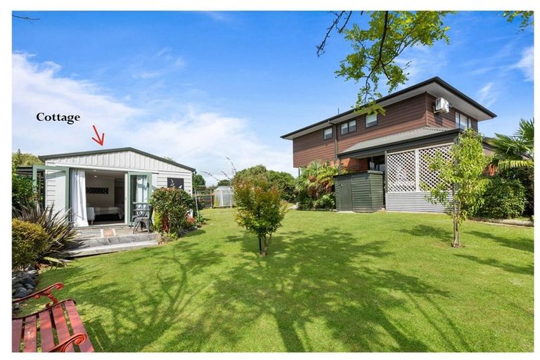Photo of property in 62 River View Road, Morrinsville, 3300