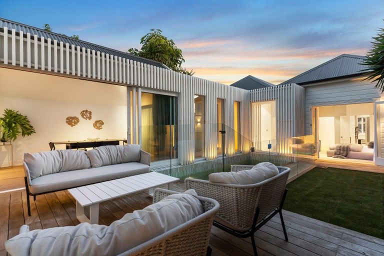 Photo of property in 79 Sussex Street, Grey Lynn, Auckland, 1021